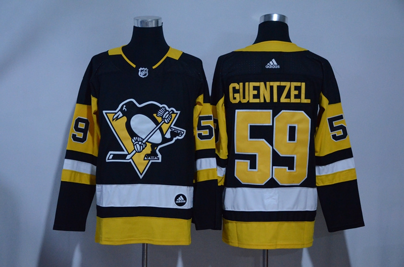 Pittsburgh Penguins jerseys-058